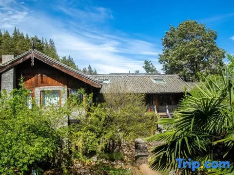 Лицзян: Adonis Inn Lijiang