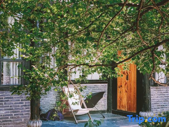 Лицзян: Adonis Inn Lijiang