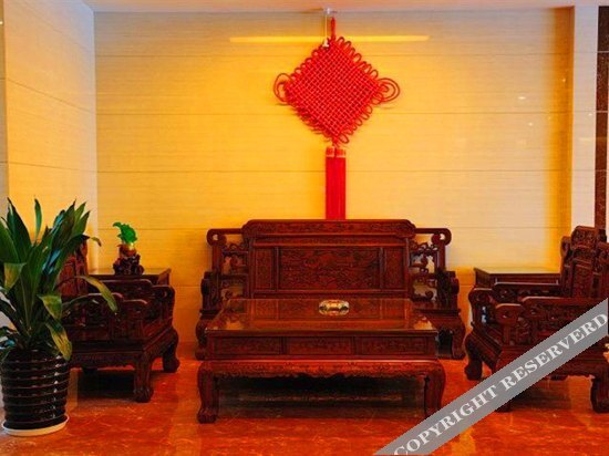 Наньнин: Xiangjingxuan Hotel