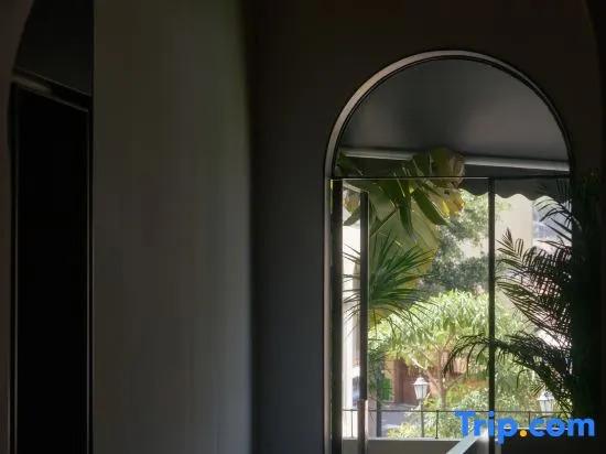 Сямынь: Soul Touch Hotel (The Consulate-General of German in Gulangyu)