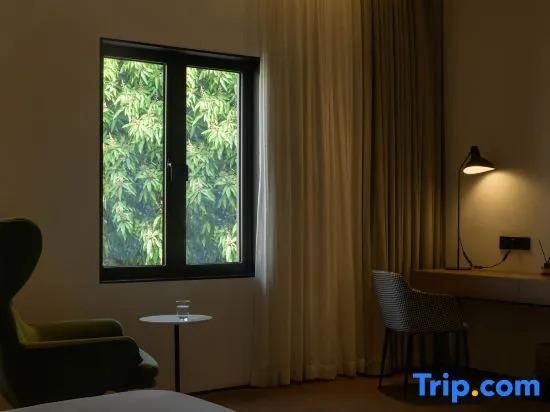 Сямынь: Soul Touch Hotel (The Consulate-General of German in Gulangyu)