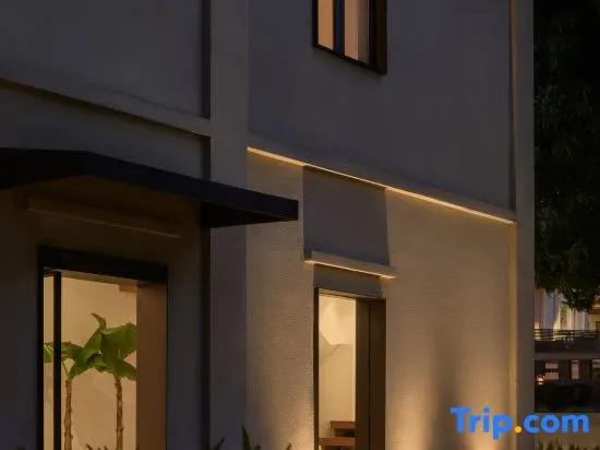 Сямынь: Soul Touch Hotel (The Consulate-General of German in Gulangyu)
