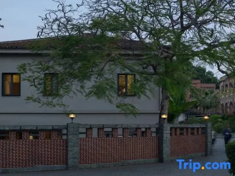 Сямынь: Soul Touch Hotel (The Consulate-General of German in Gulangyu)