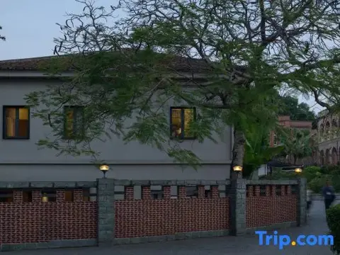 Сямынь: Soul Touch Hotel (The Consulate-General of German in Gulangyu)
