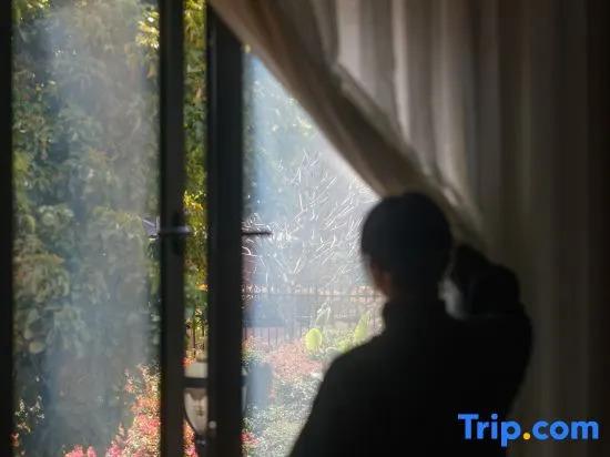 Сямынь: Soul Touch Hotel (The Consulate-General of German in Gulangyu)