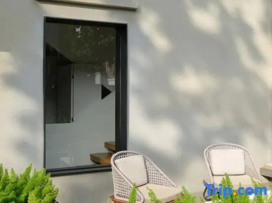 Сямынь: Soul Touch Hotel (The Consulate-General of German in Gulangyu)