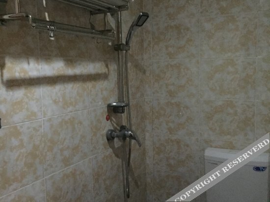 Чунцин: Longtian Business Hostel