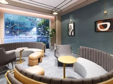 Шэньчжэнь: RANZ Lanz Hotel Shenzhen Xili Vanke Yuncheng