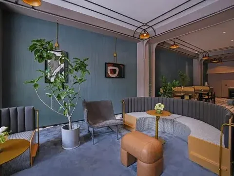 Шэньчжэнь: RANZ Lanz Hotel Shenzhen Xili Vanke Yuncheng