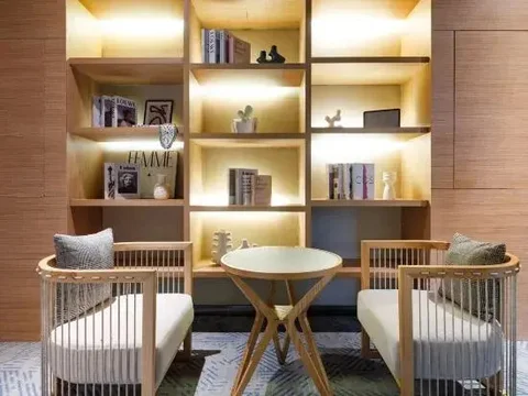 Шэньчжэнь: RANZ Lanz Hotel Shenzhen Xili Vanke Yuncheng