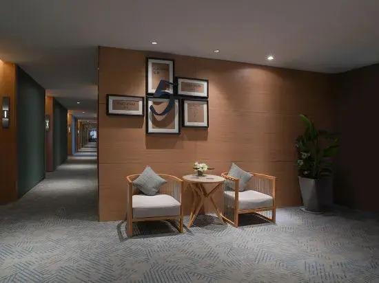Шэньчжэнь: RANZ Lanz Hotel Shenzhen Xili Vanke Yuncheng