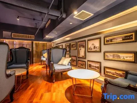 Чжэнчжоу: Huafeng Laiwangda Hotel