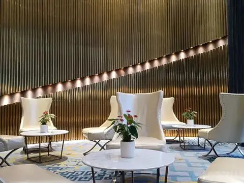 Чжэнчжоу: Huafeng Laiwangda Hotel