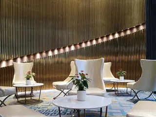 Чжэнчжоу: Huafeng Laiwangda Hotel