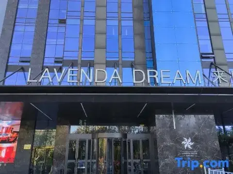 Чжэнчжоу: Huafeng Laiwangda Hotel