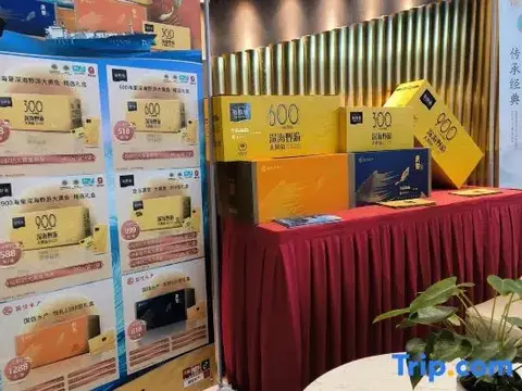 Чжэнчжоу: Huafeng Laiwangda Hotel