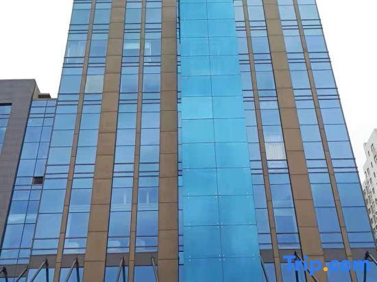 Чжэнчжоу: Huafeng Laiwangda Hotel