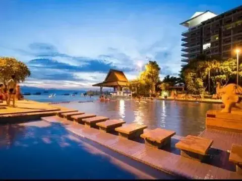 Хойчжоу: Haishang Wanpan Apartment (Huidong Haisheng)