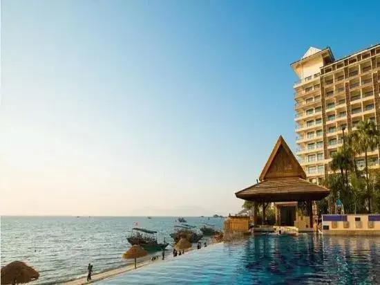 Хойчжоу: Haishang Wanpan Apartment (Huidong Haisheng)