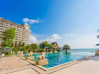 Хойчжоу: Haishang Wanpan Apartment (Huidong Haisheng)
