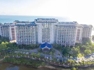 Хойчжоу: Haishang Wanpan Apartment (Huidong Haisheng)
