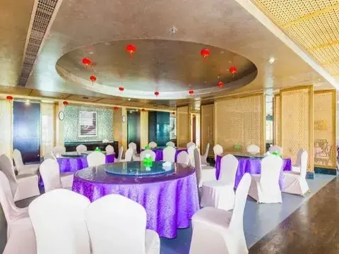 Хойчжоу: Haishang Wanpan Apartment (Huidong Haisheng)