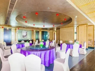 Хойчжоу: Haishang Wanpan Apartment (Huidong Haisheng)