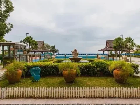 Хойчжоу: Haishang Wanpan Apartment (Huidong Haisheng)