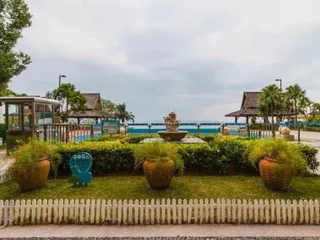Хойчжоу: Haishang Wanpan Apartment (Huidong Haisheng)