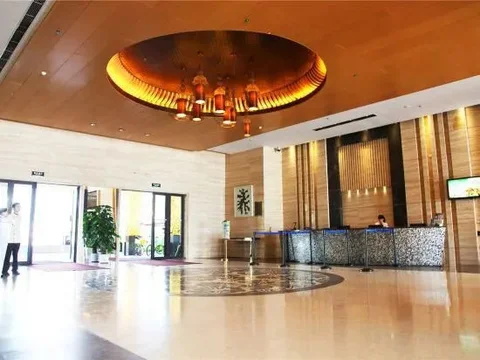 Хойчжоу: Haishang Wanpan Apartment (Huidong Haisheng)