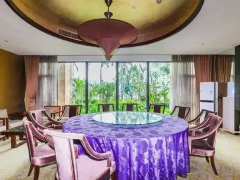 Хойчжоу: Haishang Wanpan Apartment (Huidong Haisheng)