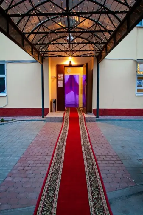 Красное Село: Мини-Отель RedVill