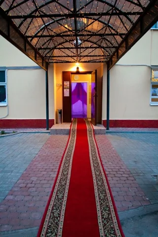 Красное Село: Мини-Отель RedVill