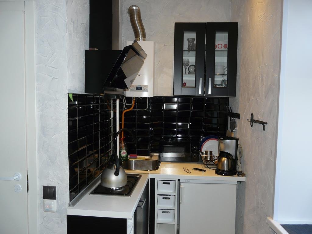 Modern Apartment  — фото 1