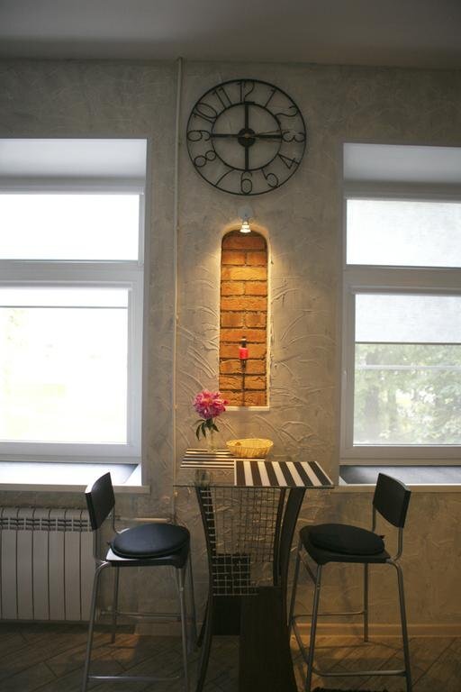 Петергоф: Modern Apartment 