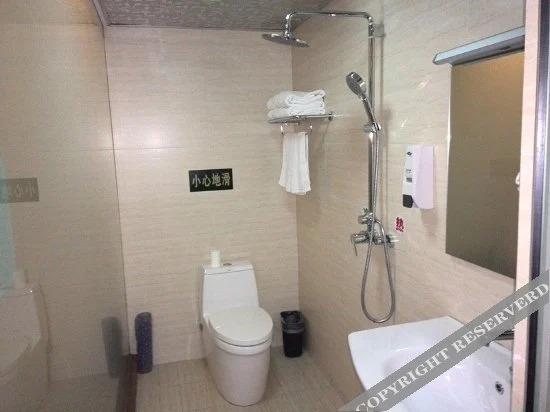 Эньши: Dongxing Hotel