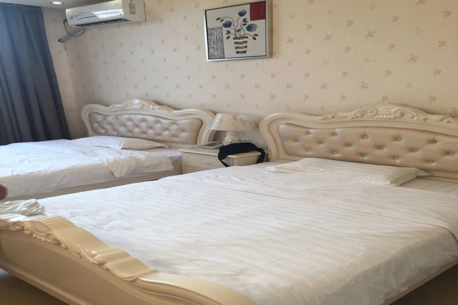 Санья: Yangxing Boutique Holiday Hotel