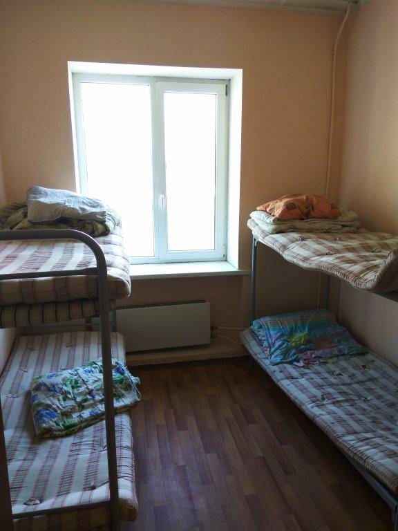 Санкт-Петербург: Хостел Общежитие на Броневой