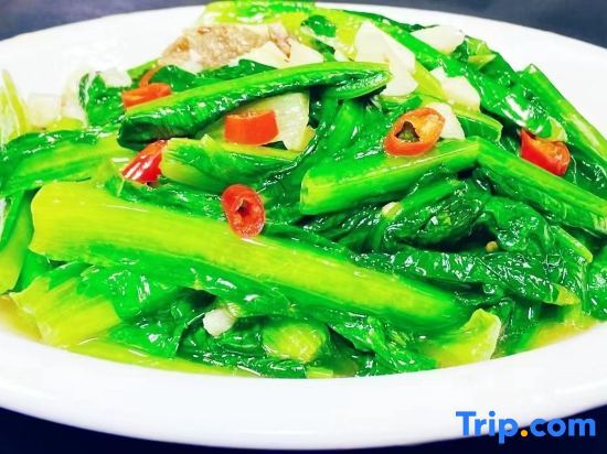 Нантайкун: Vientiane Taoyuan Holiday Hotel (Colorful Danxia Scenic Area Branch)