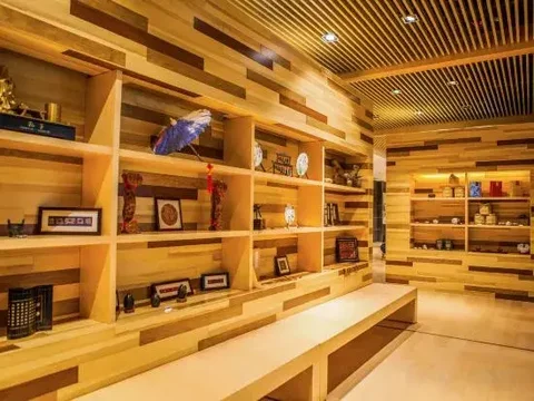 Гуйян: Confucius  Hotel