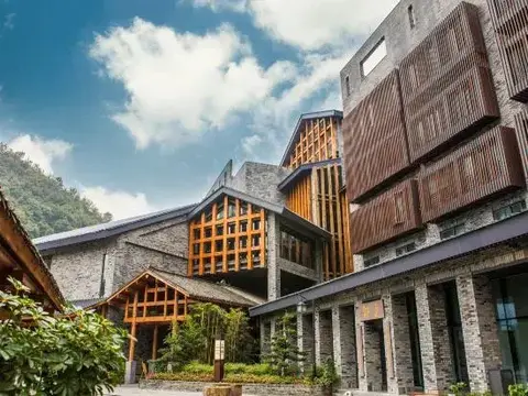 Гуйян: Confucius  Hotel