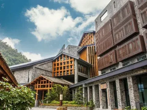 Гуйян: Confucius  Hotel