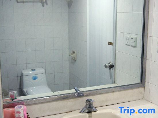 Яньтай: Jiacheng Hotel