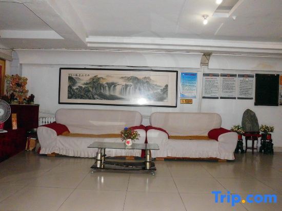 Яньтай: Jiacheng Hotel