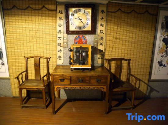 Яньтай: Jiacheng Hotel