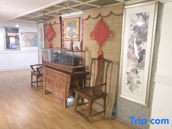 Яньтай: Jiacheng Hotel