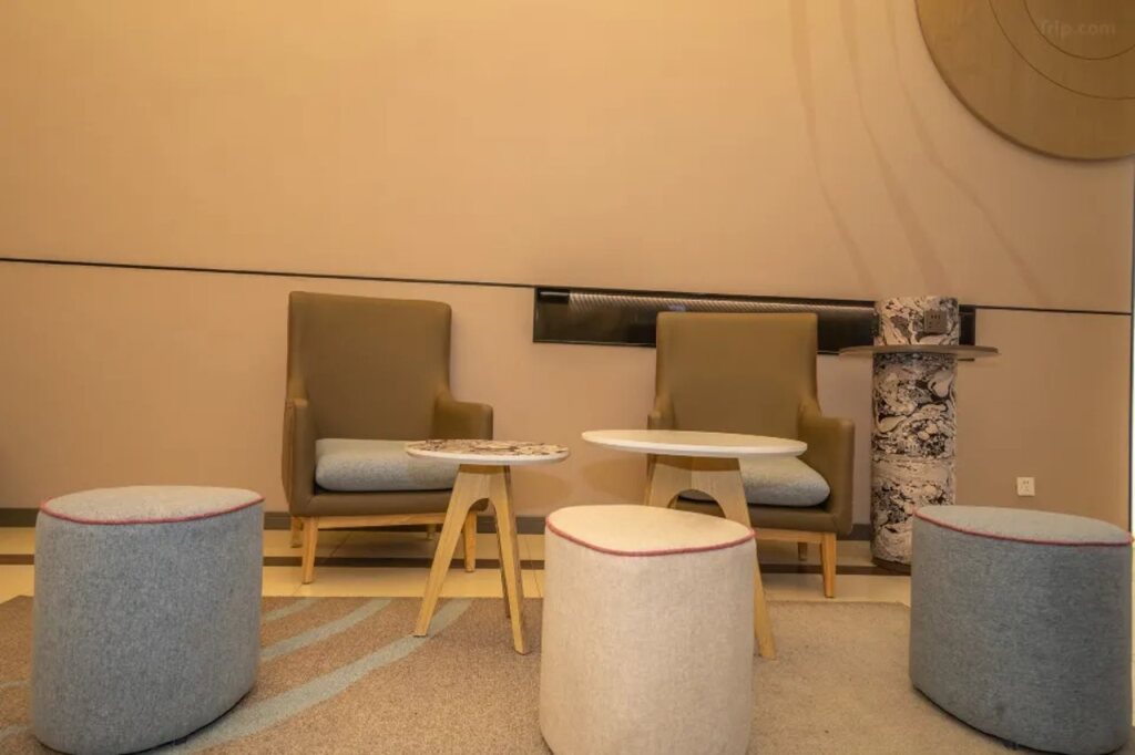 Суцянь: Home Inn neo (Suqian Wanda Plaza)