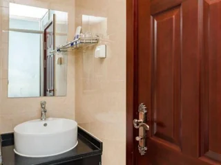 Яньтай: Geluo Business Hostel