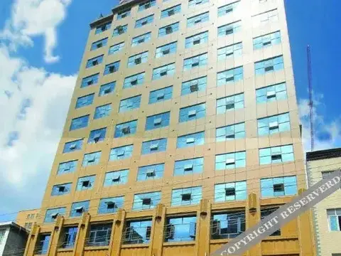 Эньши: Xinghuo Hotel