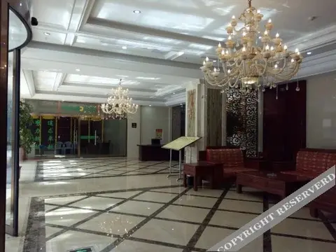 Эньши: Xinghuo Hotel